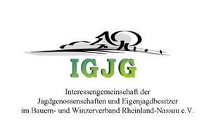 Logo Igjg