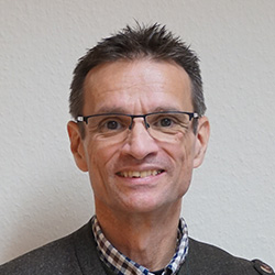 Harald Sperling