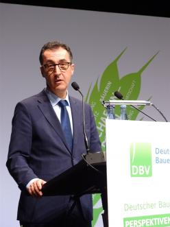 Deutscher Bauerntag 2023 in Münster