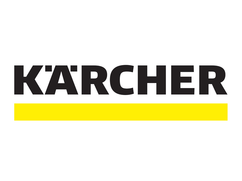 Kärcher Herbstaktion ab 01.09.2023