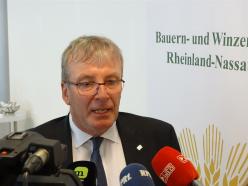 Kürzungen im Agrarhaushalt sind nicht zukunftsorientiert