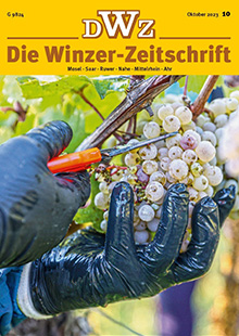 Winzerzeitschrift