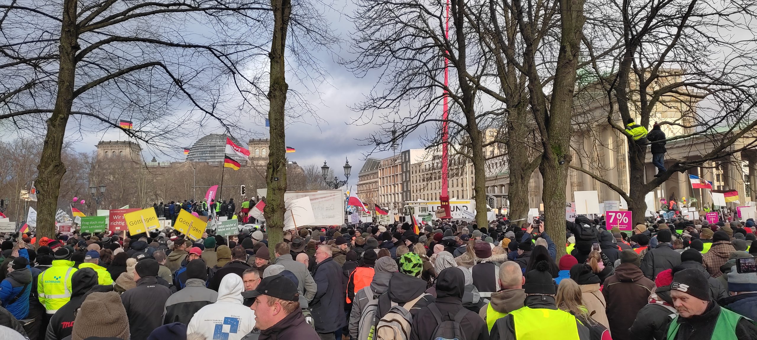 Wir können Demokratie!