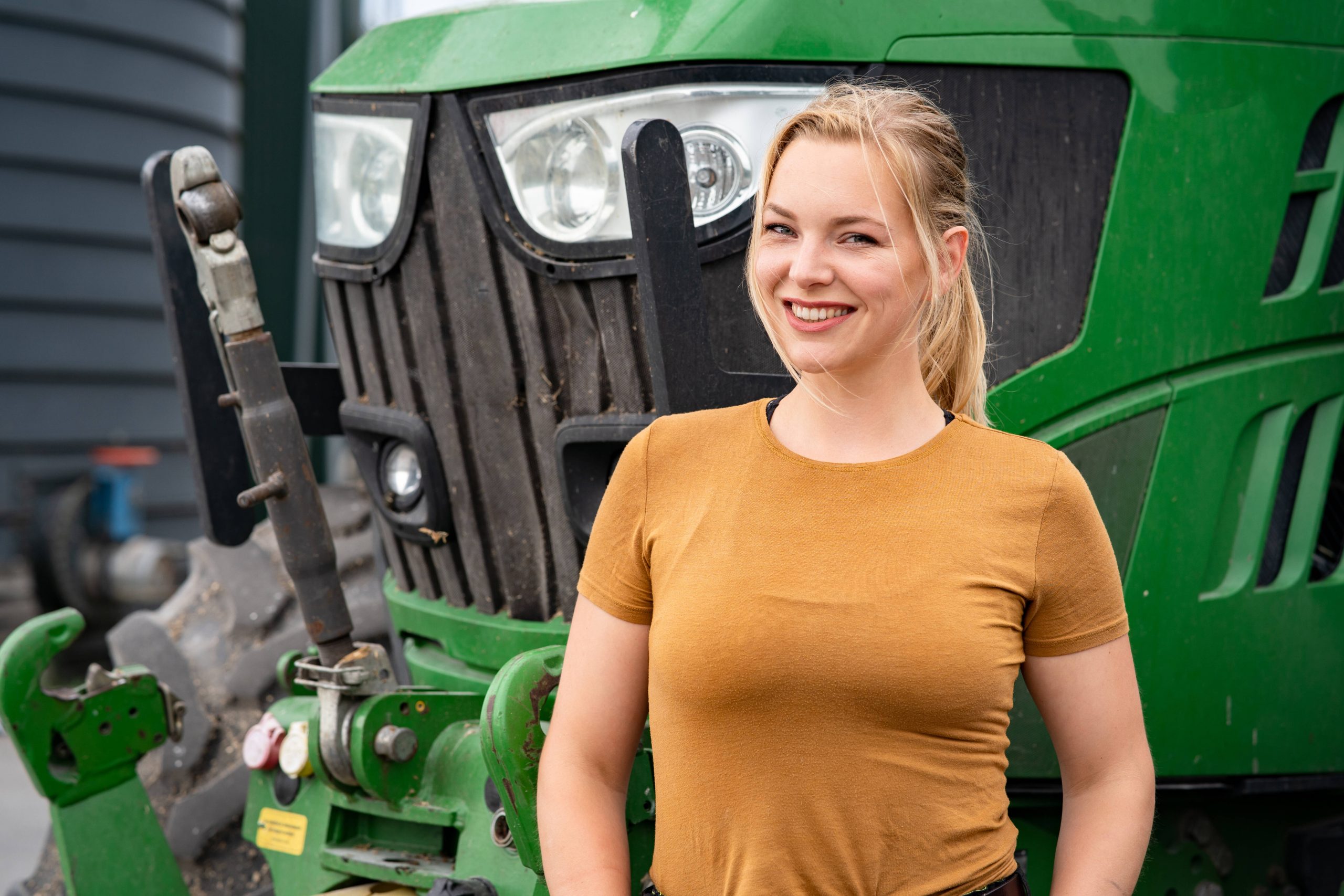 Hofübergabeseminar: Den landwirtschaftlichen Betrieb richtig übergeben