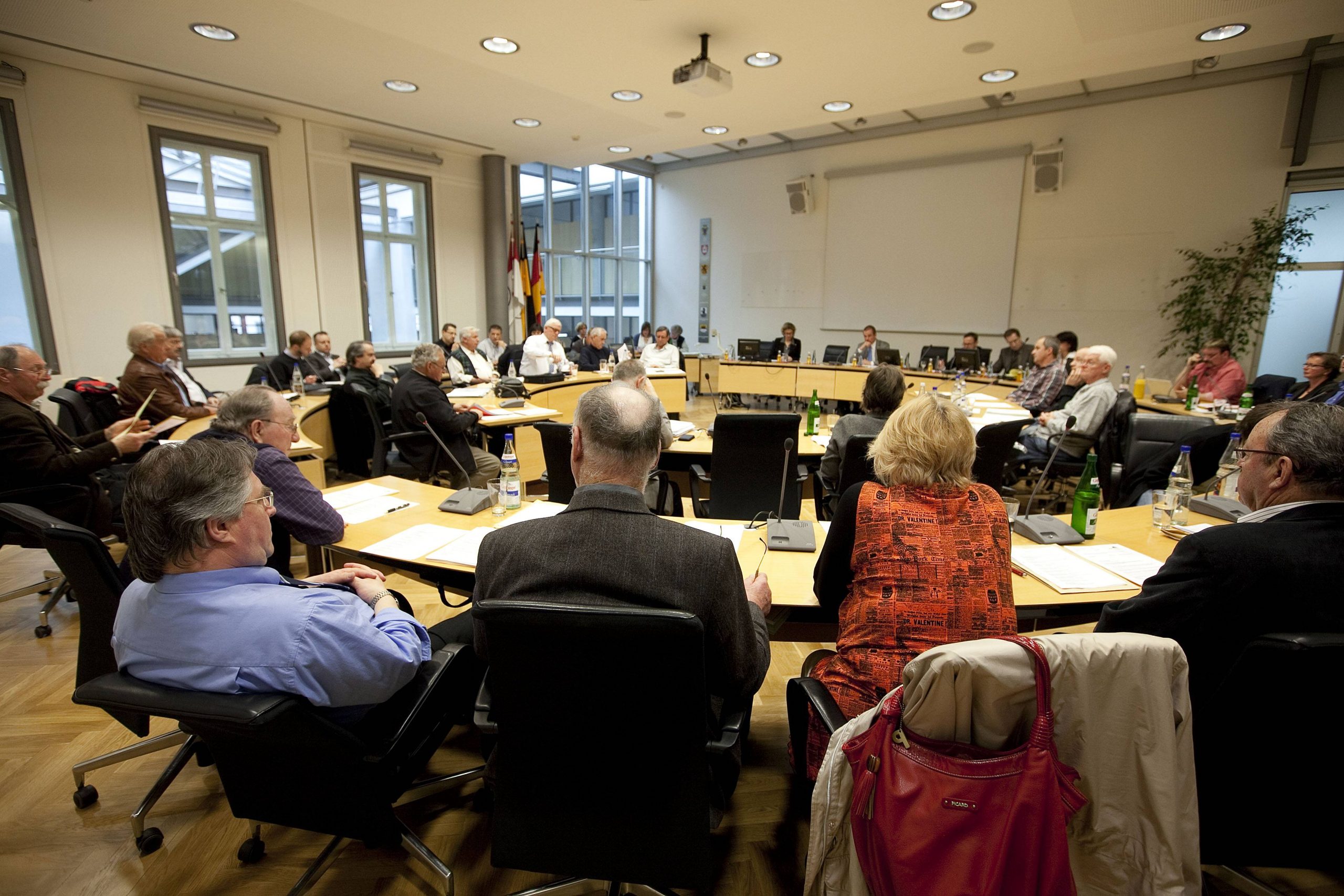 Landwirte und Winzer in der Kommunalpolitik – Seminar über Landwirtschaft und Kommunalpolitik – fällt aus