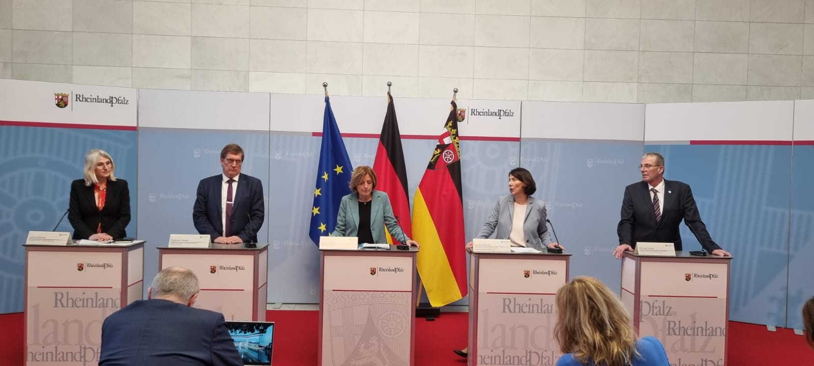 Die Zeit der Absichtserklärungen ist vorbei
