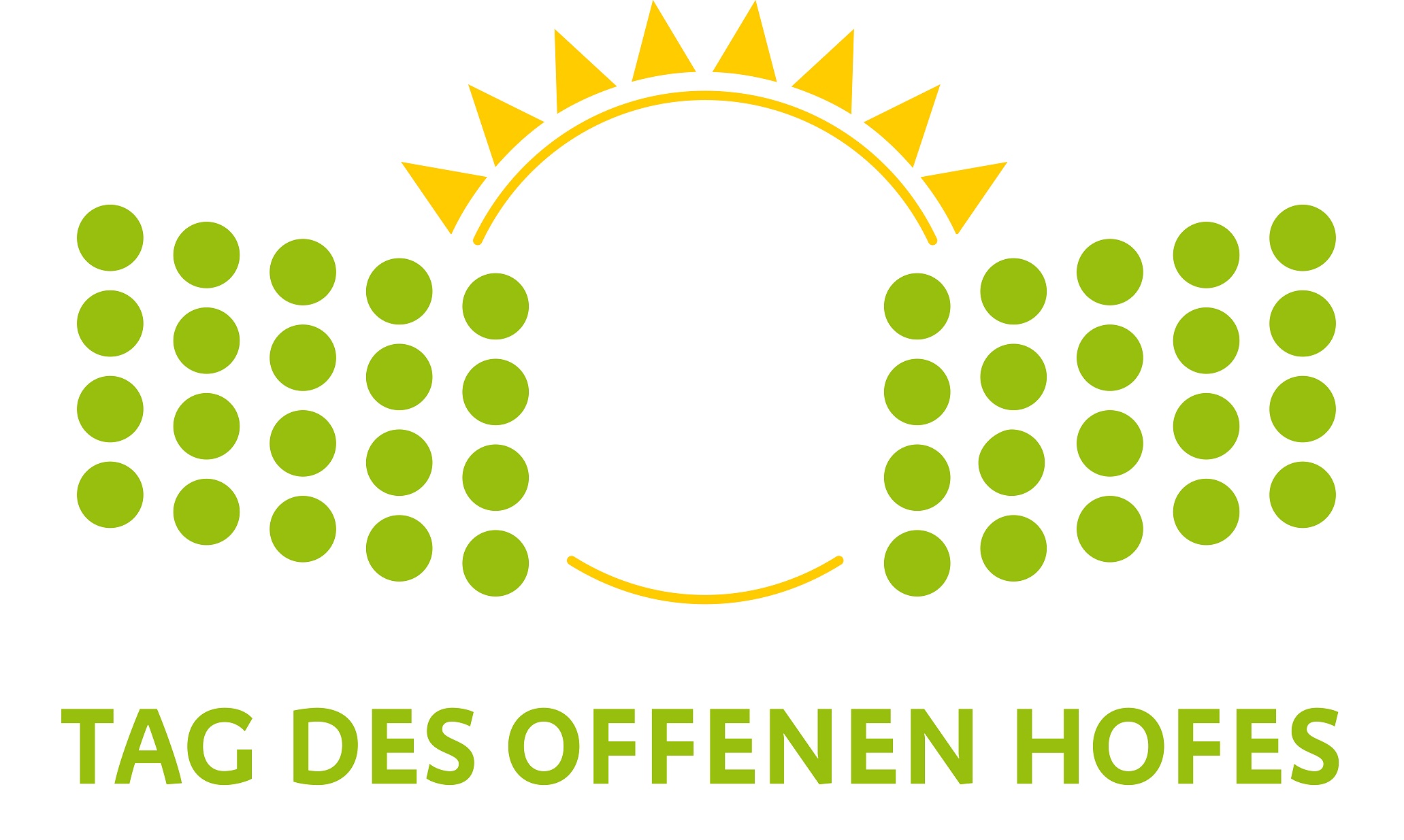 Milchvieh- und Ackerbaubetrieb öffnet seine Ställe und Hallen