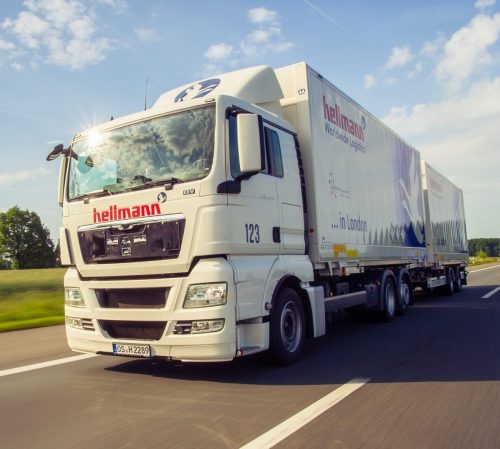 Spedition Hellmann: Ab dem 01.07.2024 neue Preise