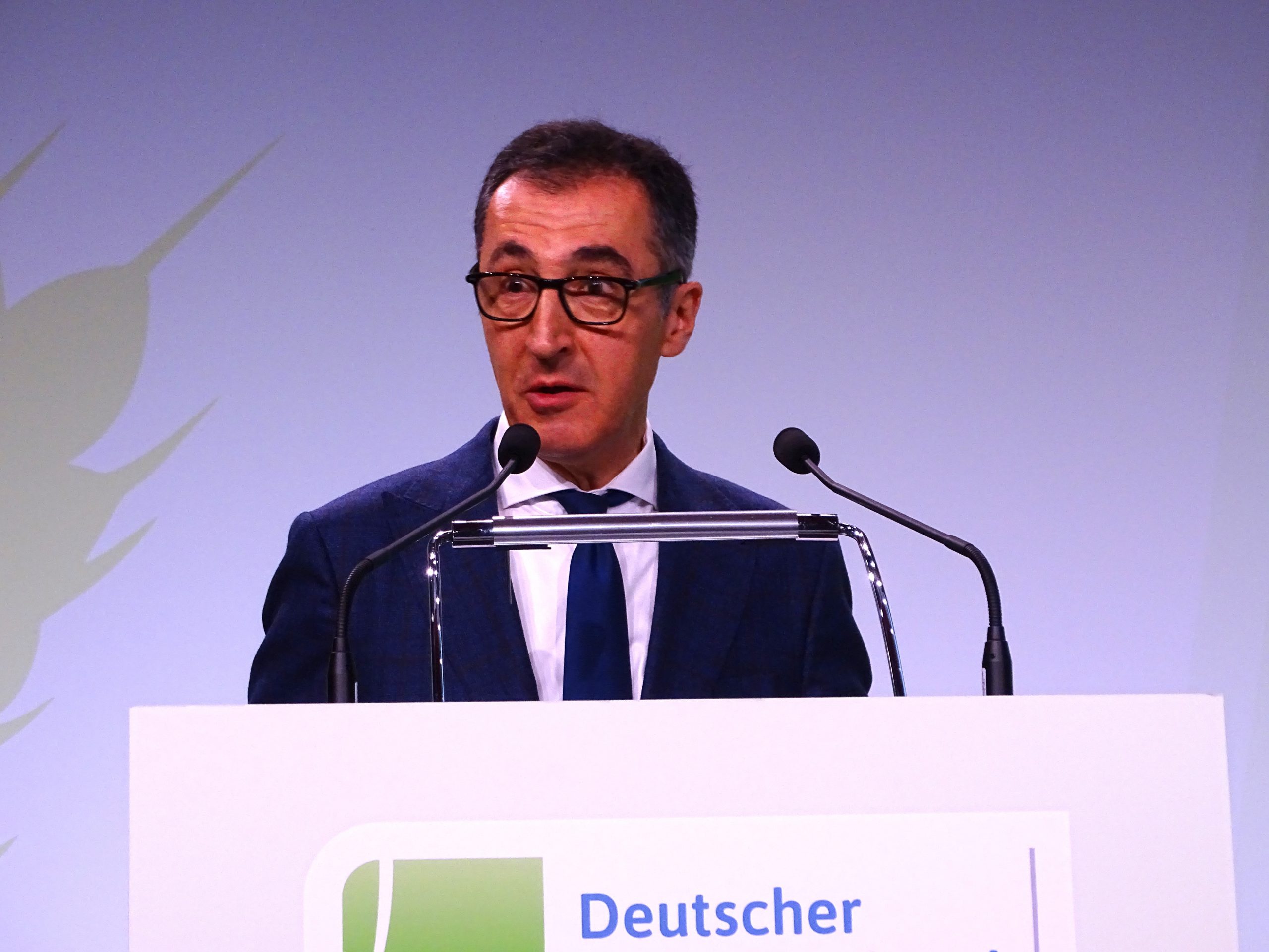 Deutscher Bauerntag 2024 in Cottbus – Özdemir: „Die Beschlüsse zum Agrardiesel sind falsch!“
