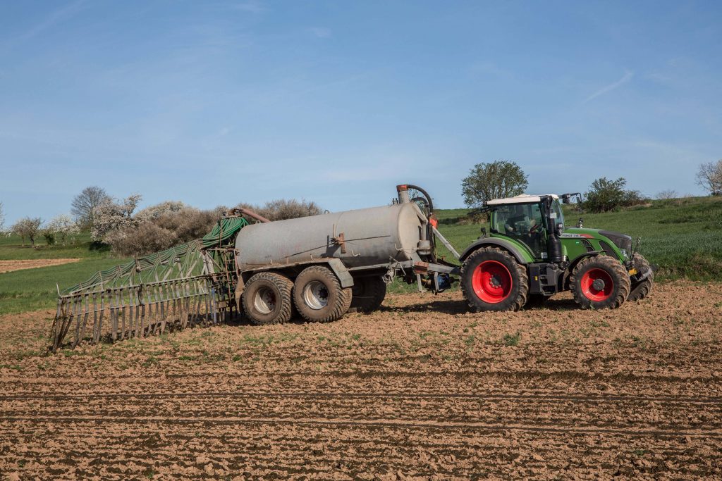 Schleppschlauch Ausbringung 1024x683