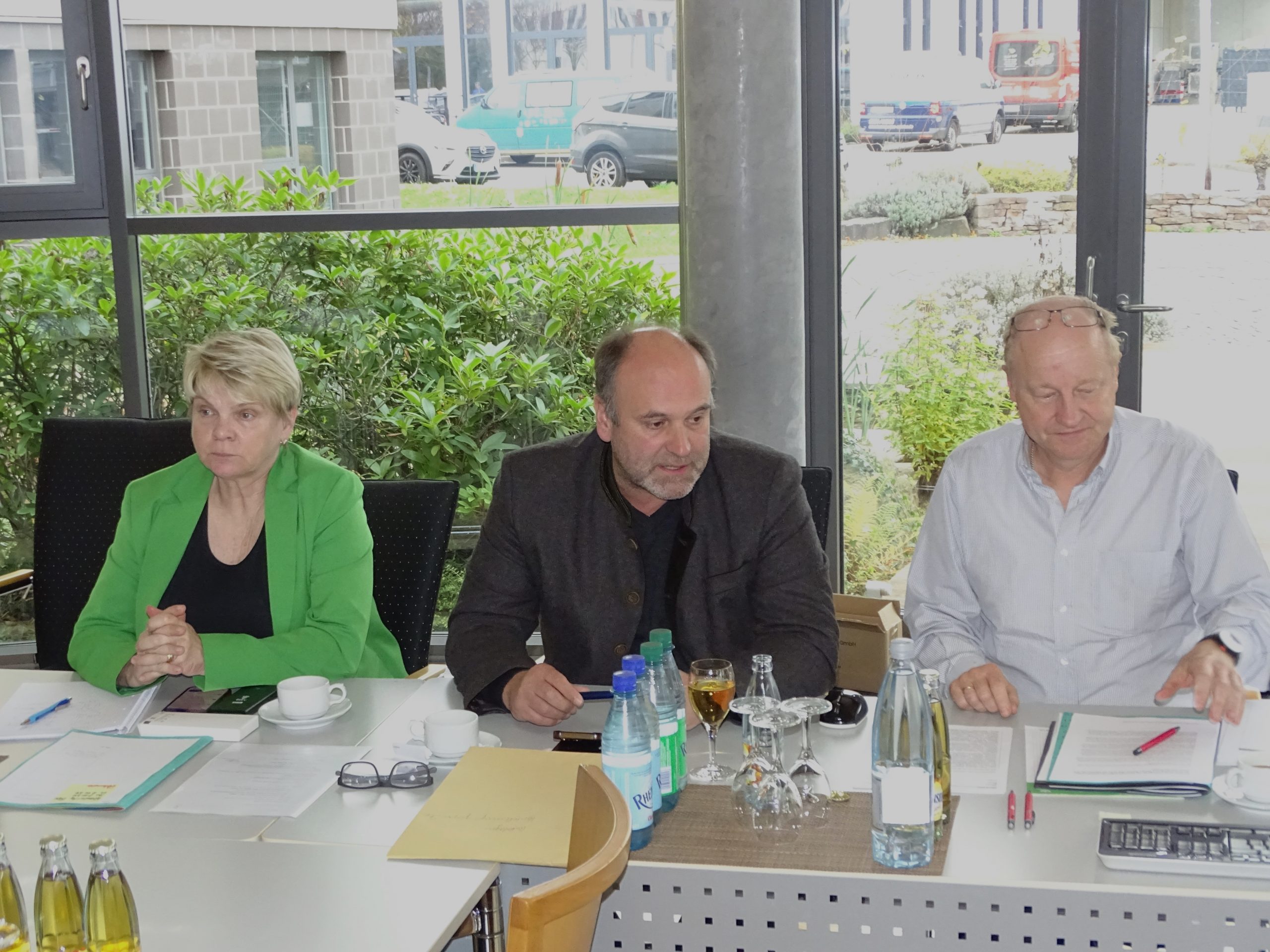 BWV-Verbandsrat – Der DBV geht schlagkräftig der Bundestagswahl entgegen