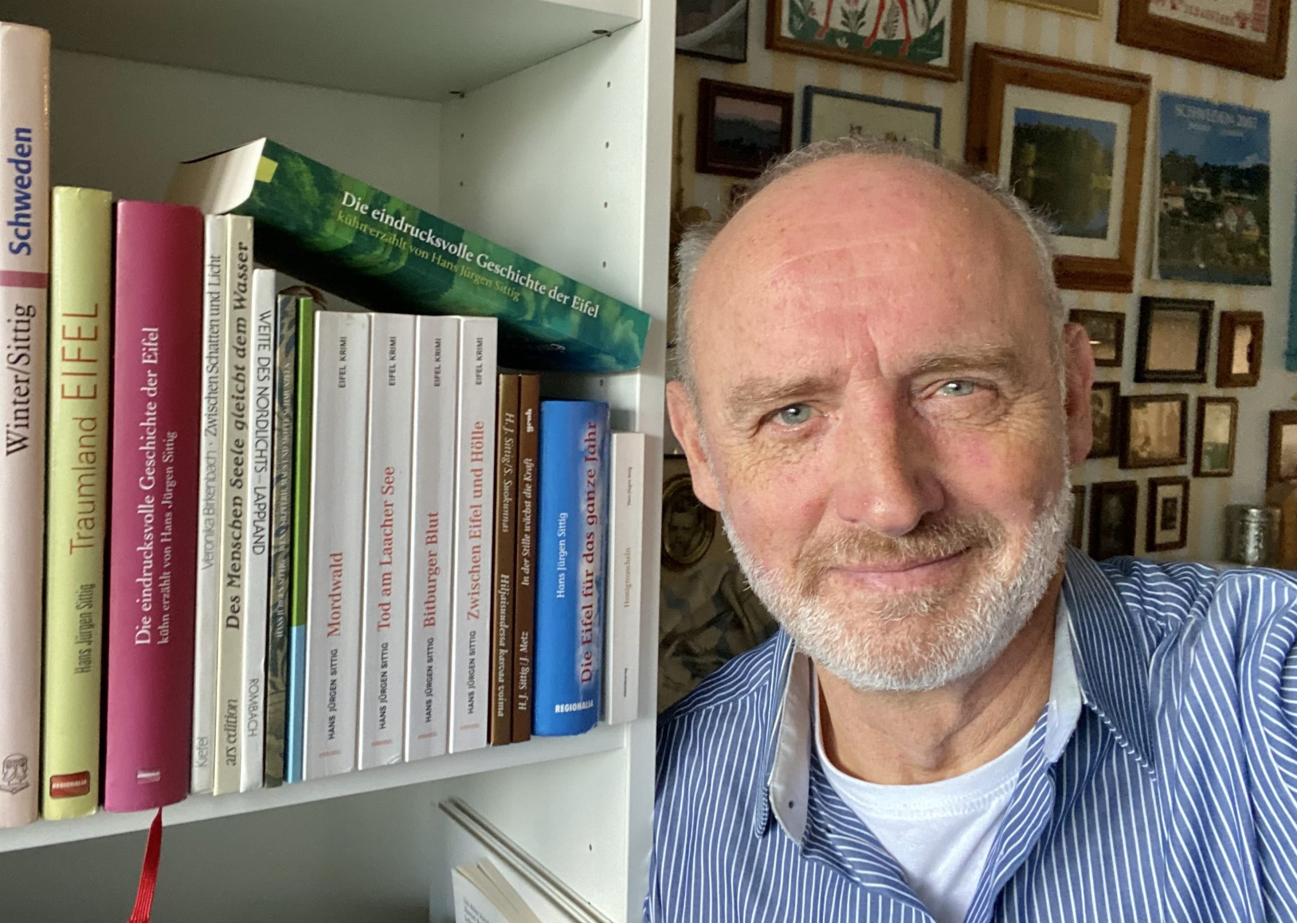 Weingenuss und Literatur