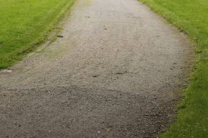 Wassergebundener Weg Imago 0781794988 300x200