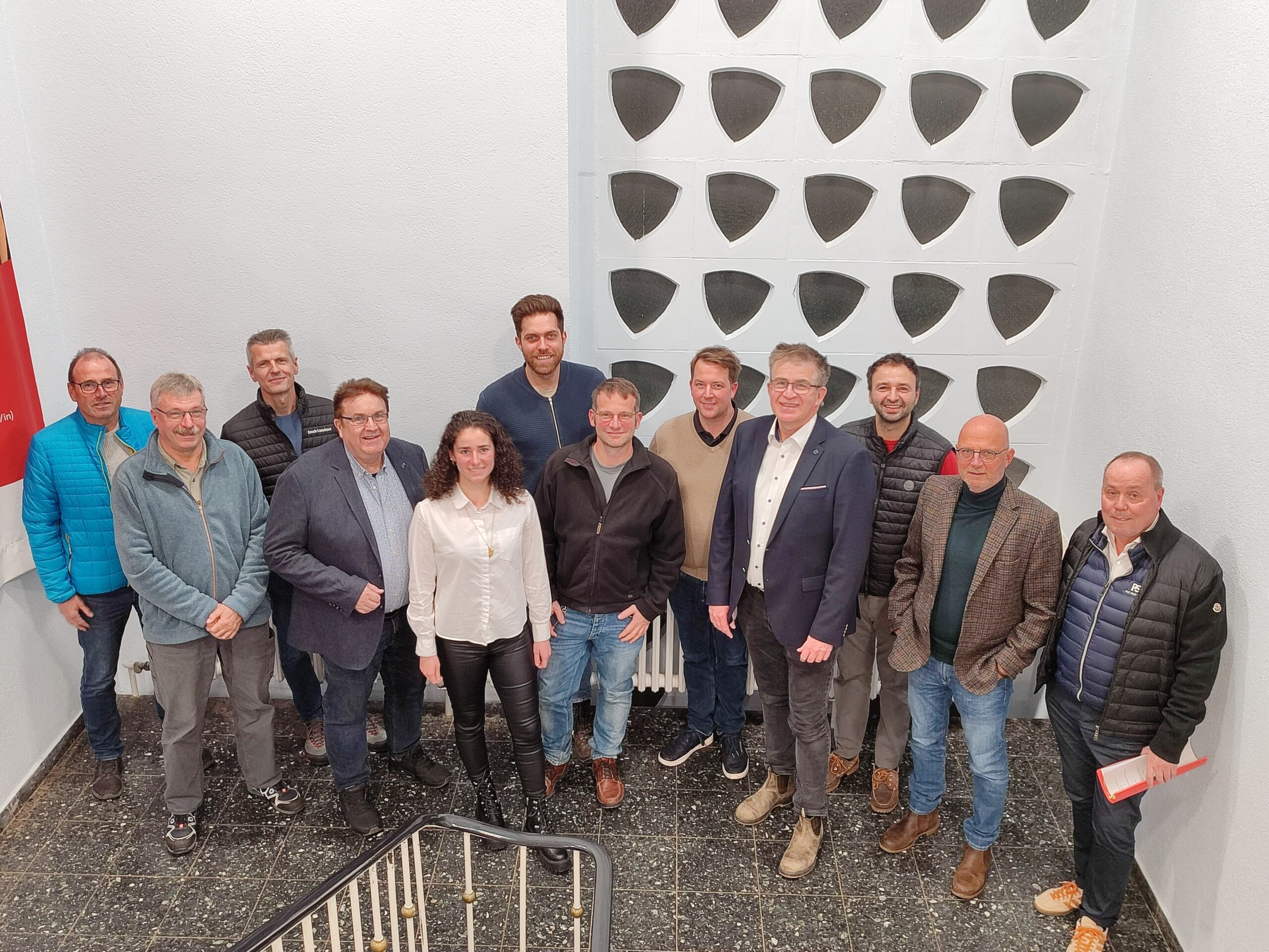 Schutzgemeinschaft Nahe wählt neuen Vorstand