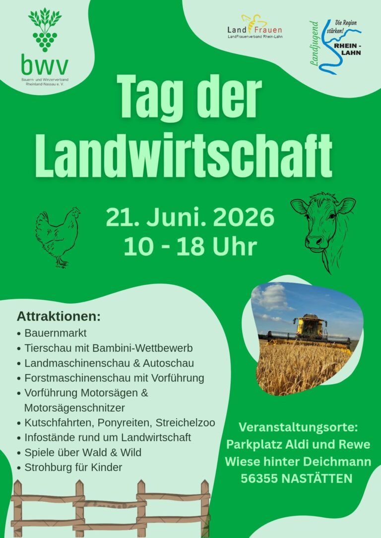 Flyer Tag Der Landwirtschaft  768x1086