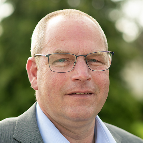 Passfoto Stefan Fiedler