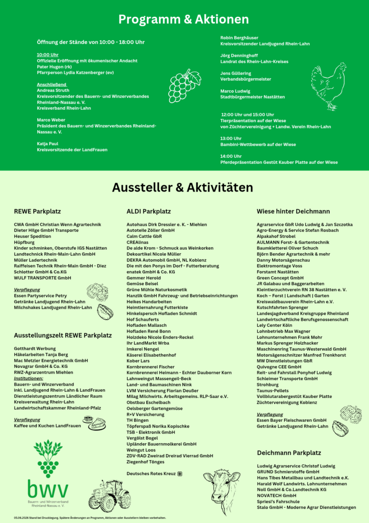 Programm Aussteller 21.06.26 TdL 20260605 110647 0000 724x1024